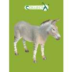 Фигурка Collecta Дикий африканский осел