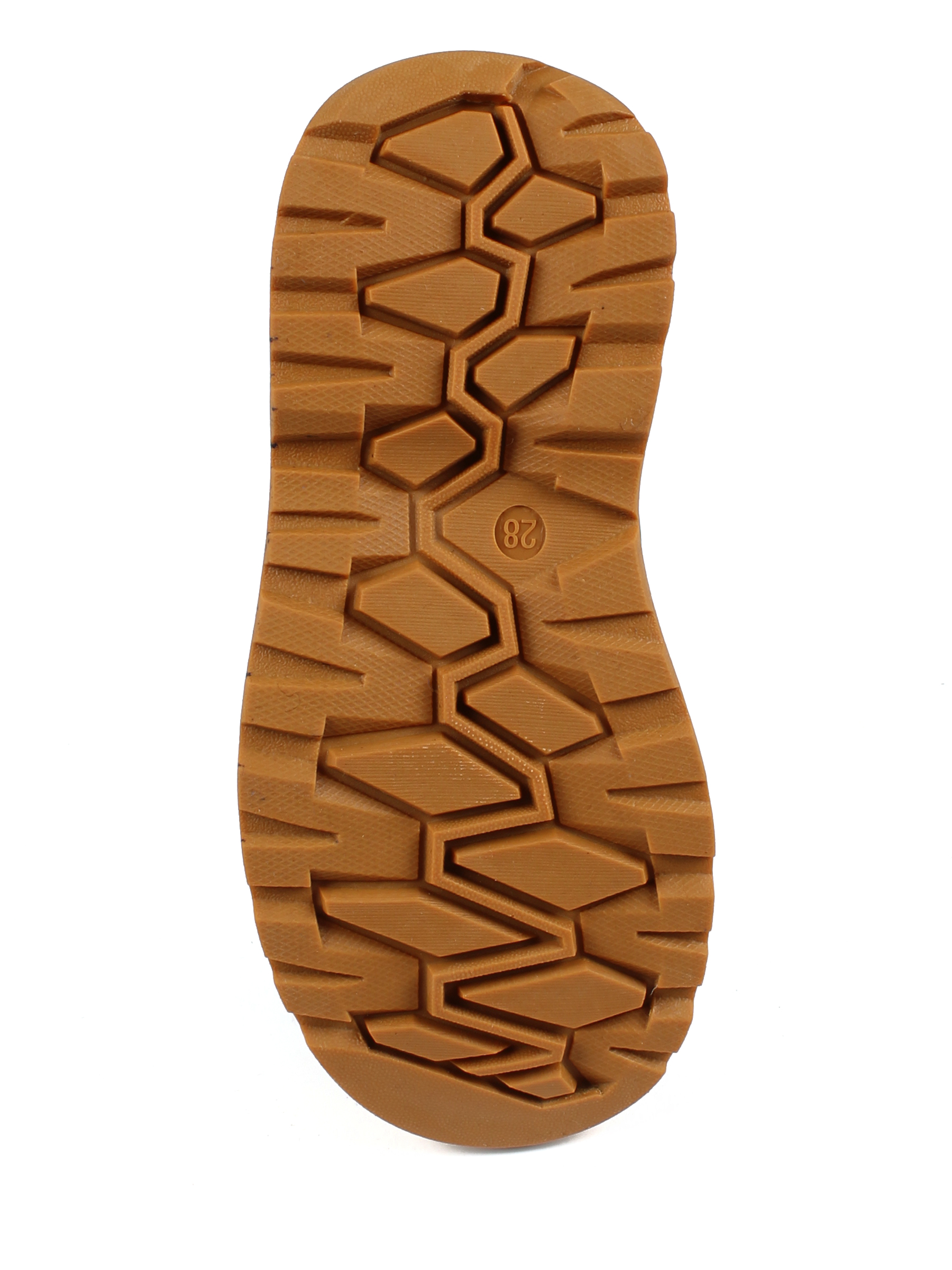 Ботинки Antilopa AL 15424 - фото 17