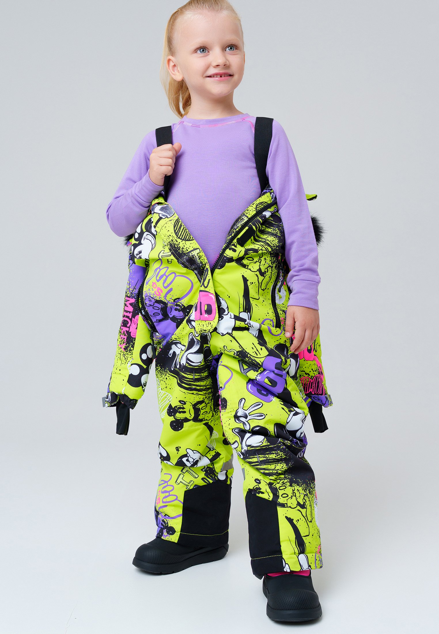 Комбинезон PlayToday 32542010 - фото 7