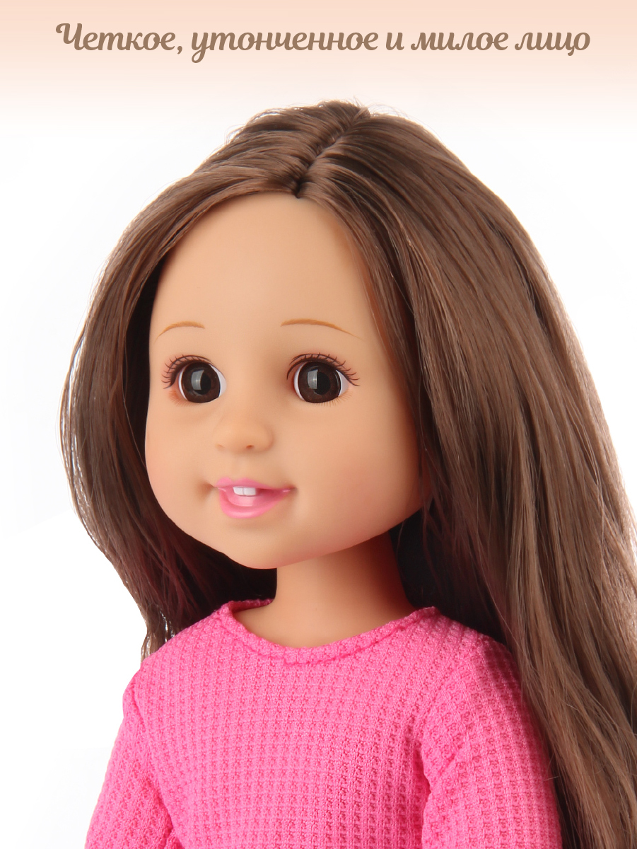 Кукла классическая Lisa Doll 135527 - фото 3