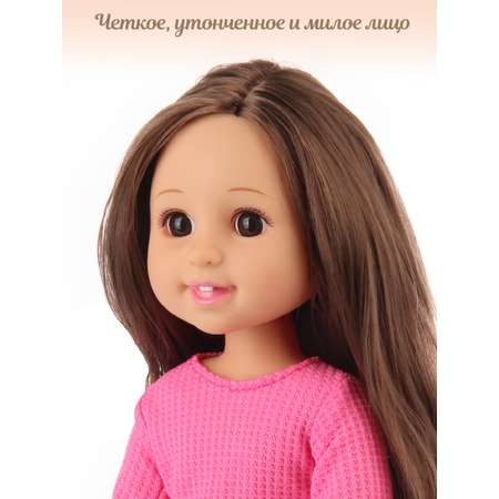 Кукла классическая Lisa Doll