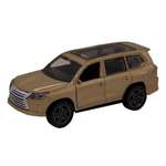 Автомобиль Funky Toys Внедорожник 1:32