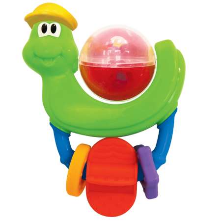 Игрушка Kiddieland погремушка в ассортименте