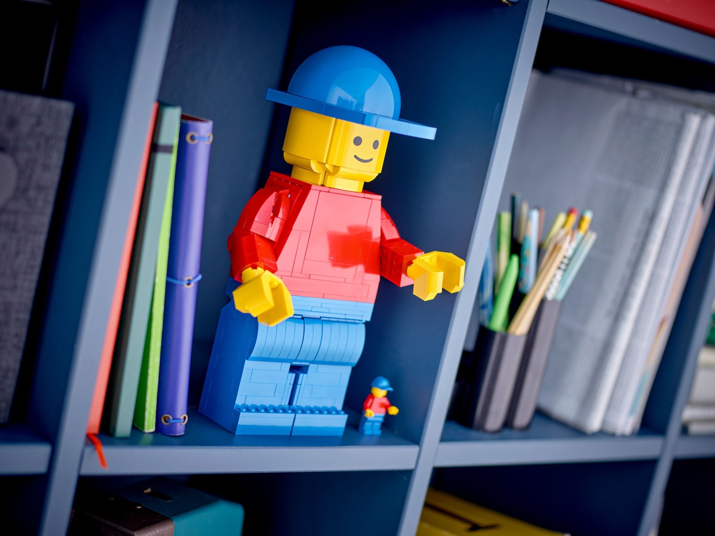Конструктор LEGO Creator 40649 654 дет. - фото 5