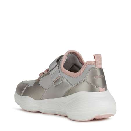 Кроссовки GEOX