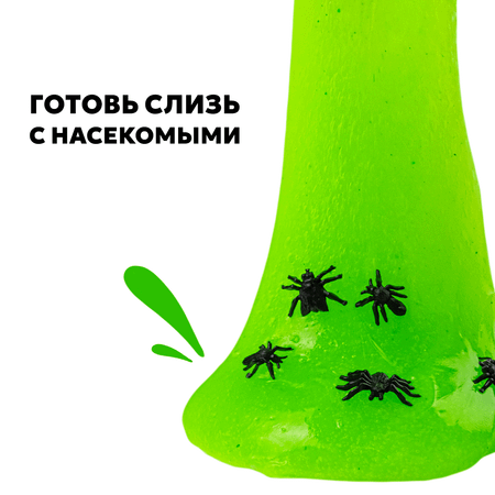Слайм Attivio Слизь в ассортименте