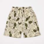 Шорты Котофей