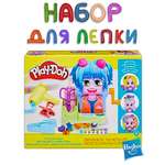 Масса для лепки Hasbro Play-Doh Парикмахерская