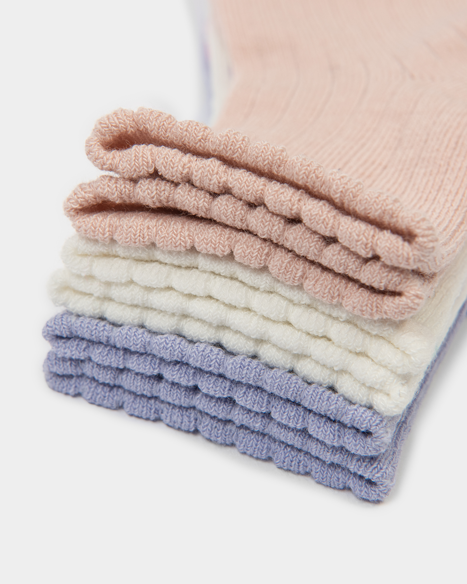 Носки Baby Gо 3 пары W24BG3-3861/3ig-43 - фото 3