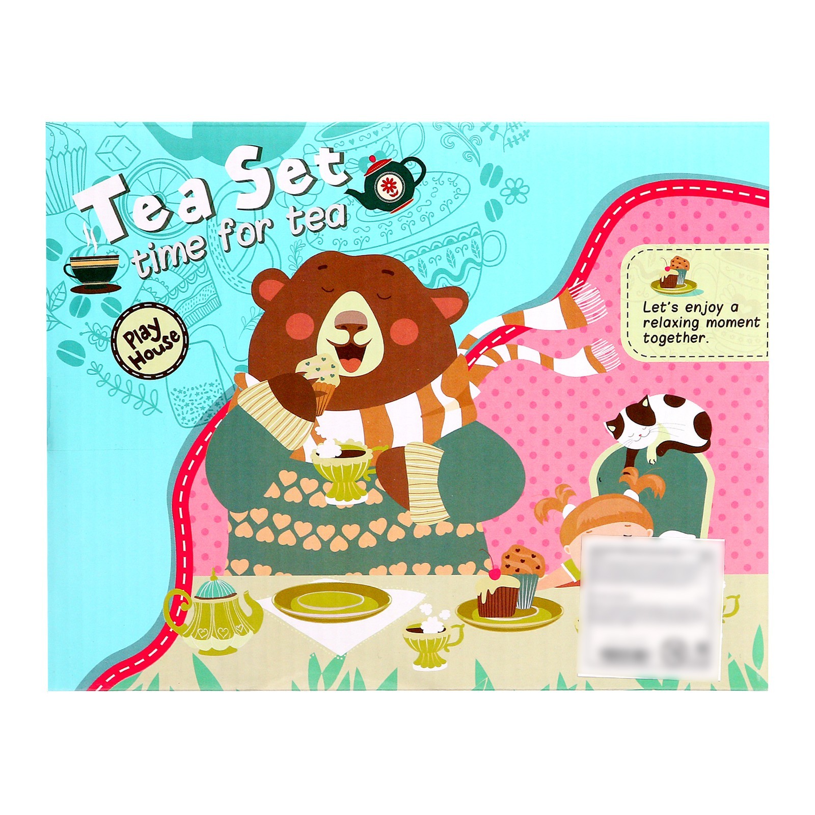 Игрушка Sima-Land - фото 8