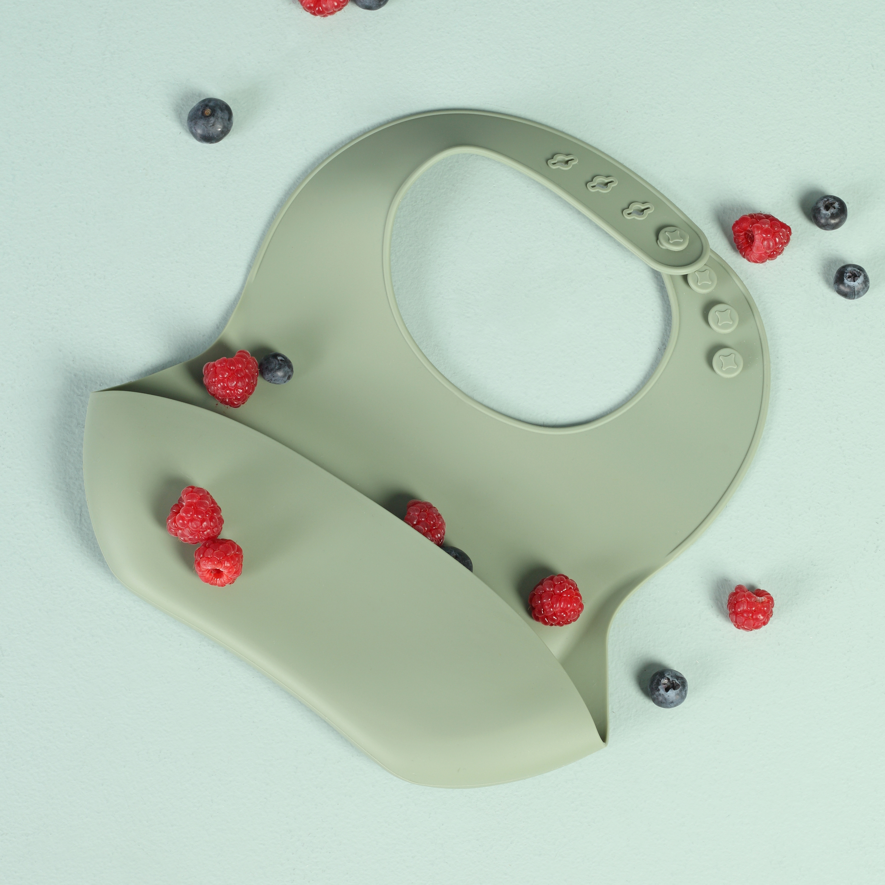 Нагрудник Rant пластик - фото 2