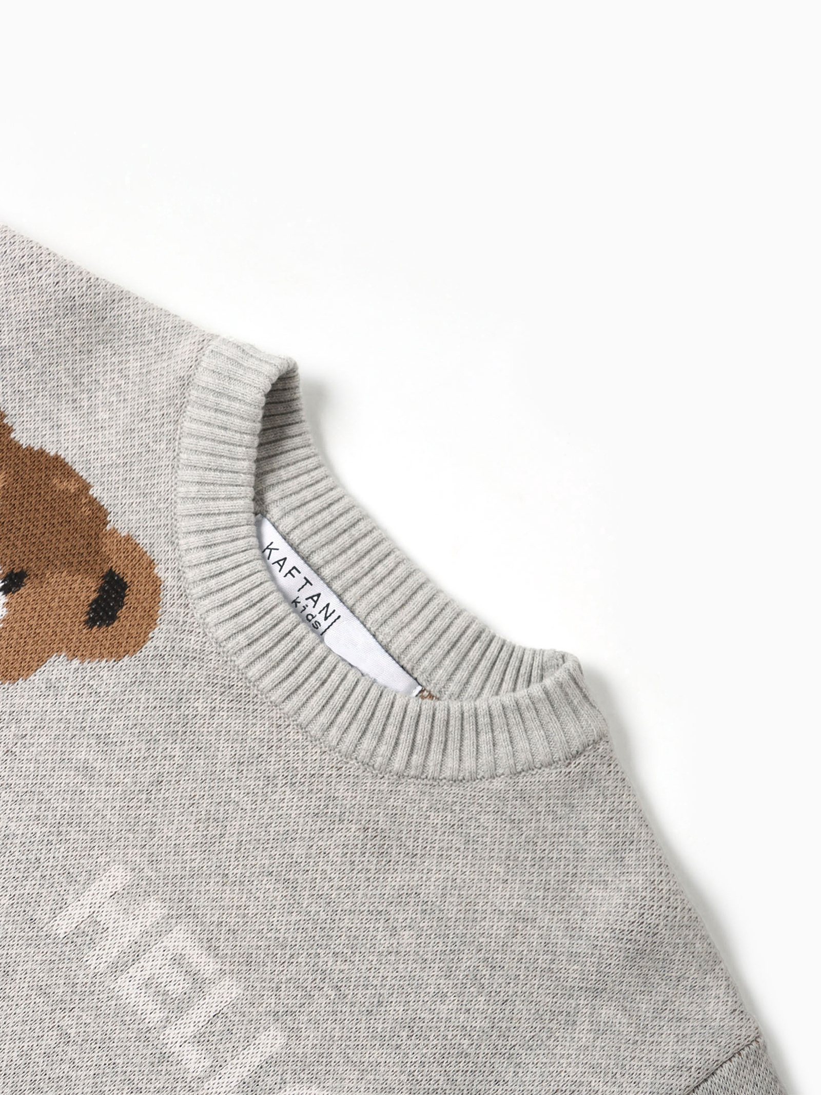 Джемпер Kaftan 10542013 - фото 8