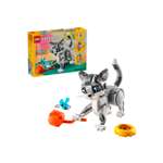 Конструктор LEGO Creator Игривый котик 31163 407 дет.