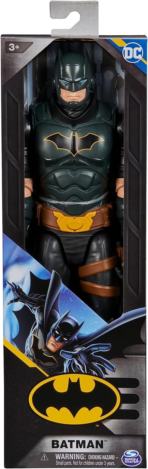 Фигурка Batman - фото 9