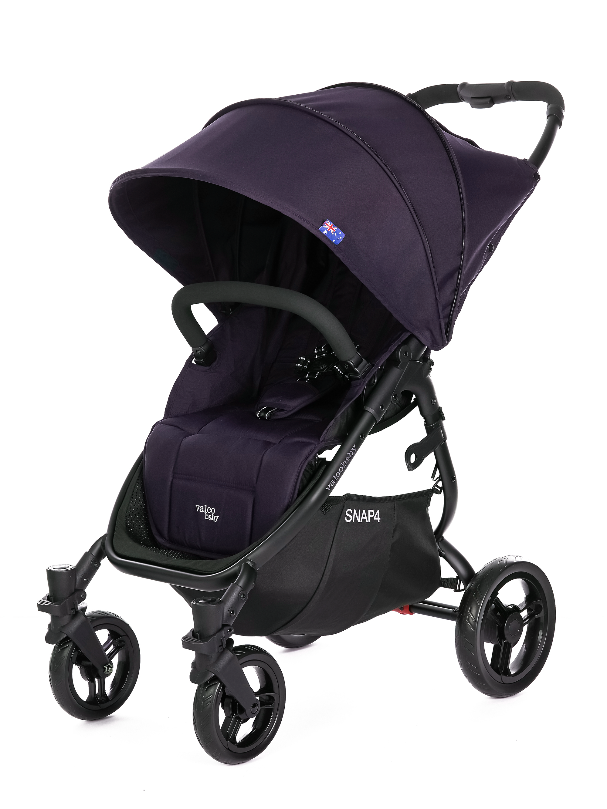 Коляска прогулочная Valco baby - фото 13