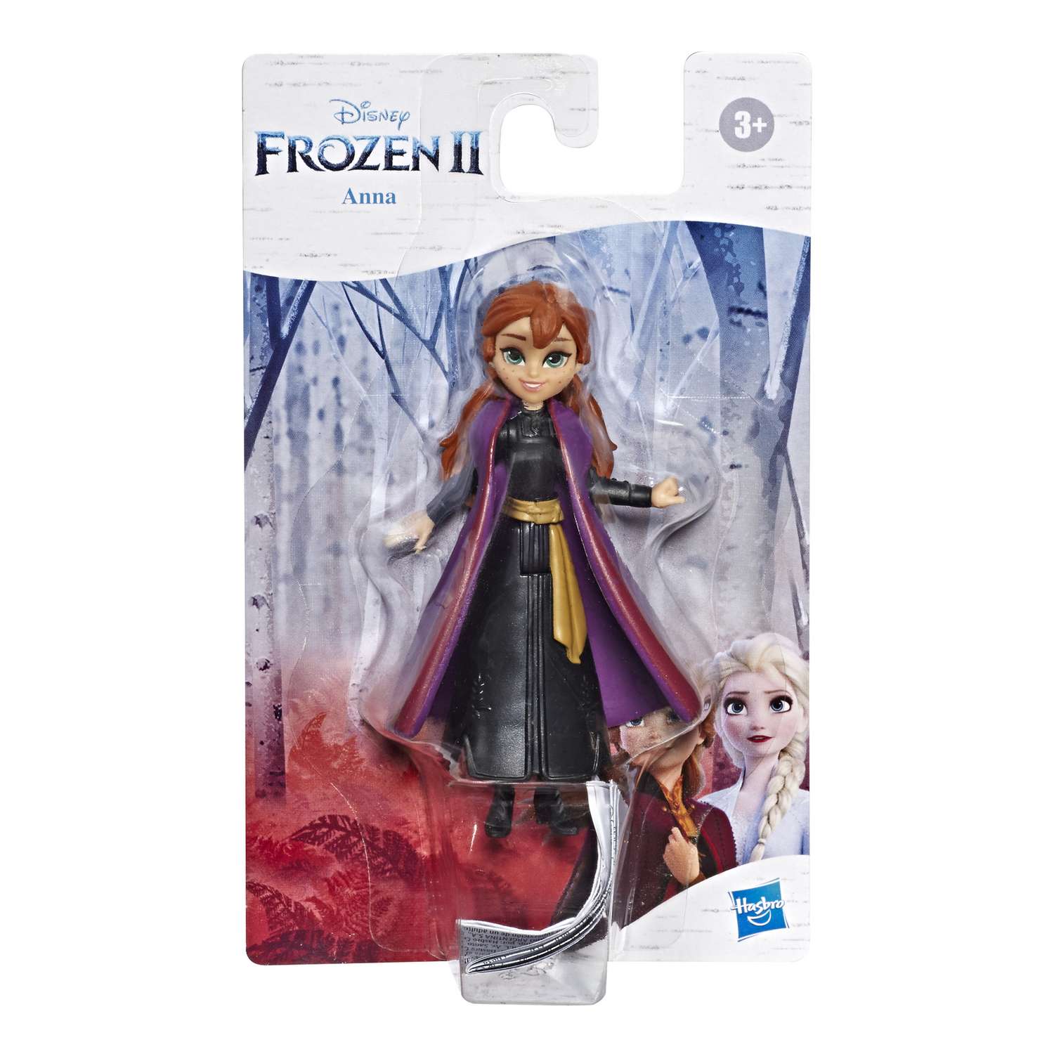 Фигурка Disney Frozen в ассортименте - фото 10