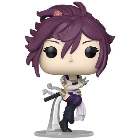 Фигурка Funko Hell's Paradise Yuzuriha