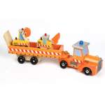 Автобус Panawealth International