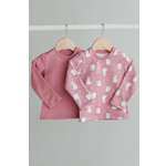 Лонгслив 2 шт. TOPOTUSHKI