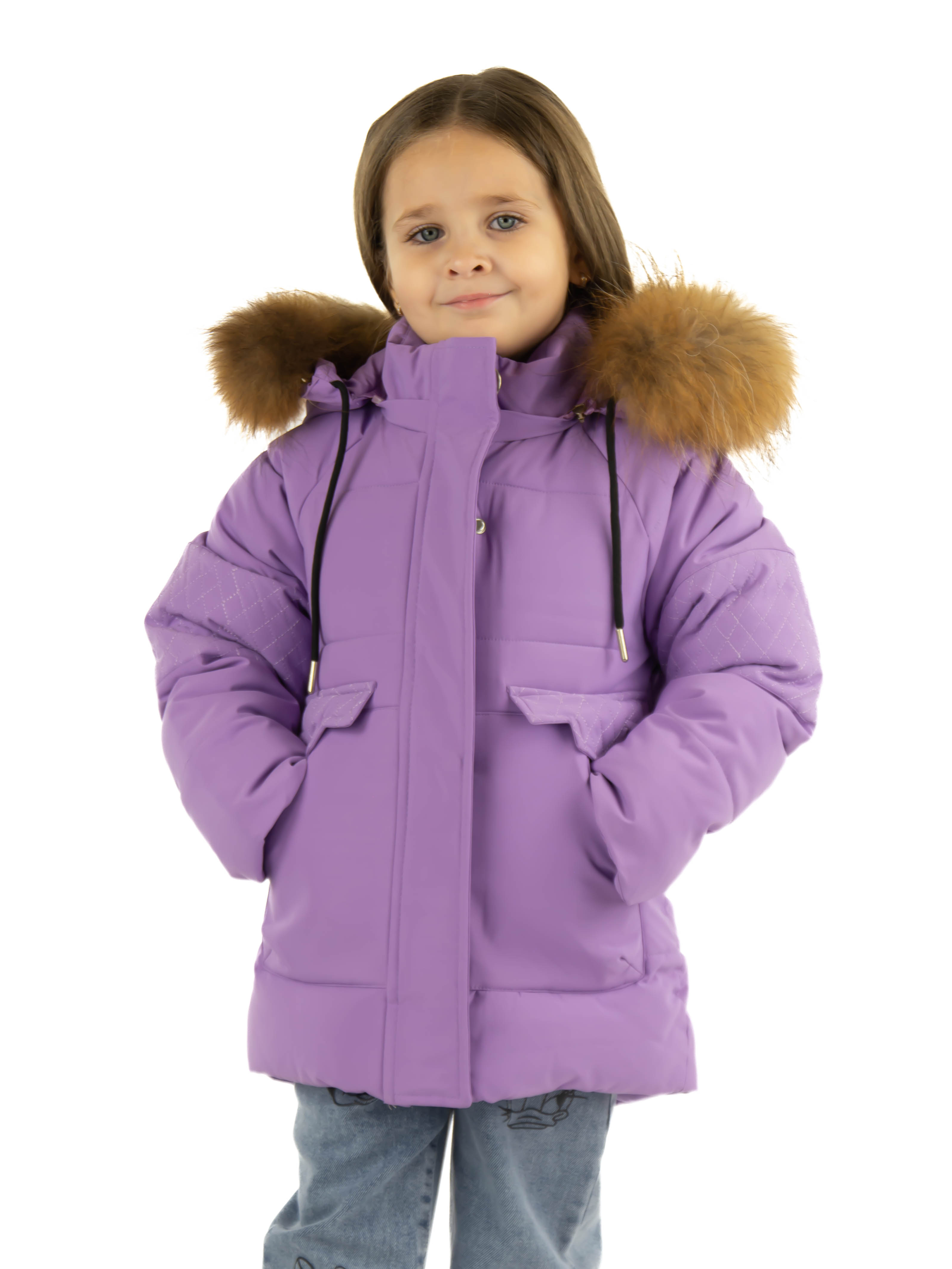 Куртка CASTLELADY 112112444 - фото 3