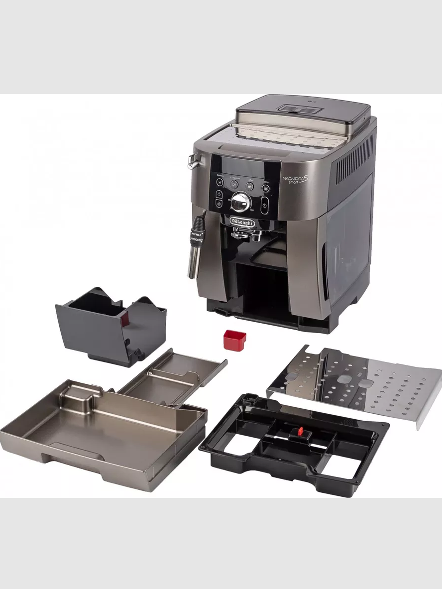 Кофемашина DeLonghi ECAM250.33 TB - фото 6
