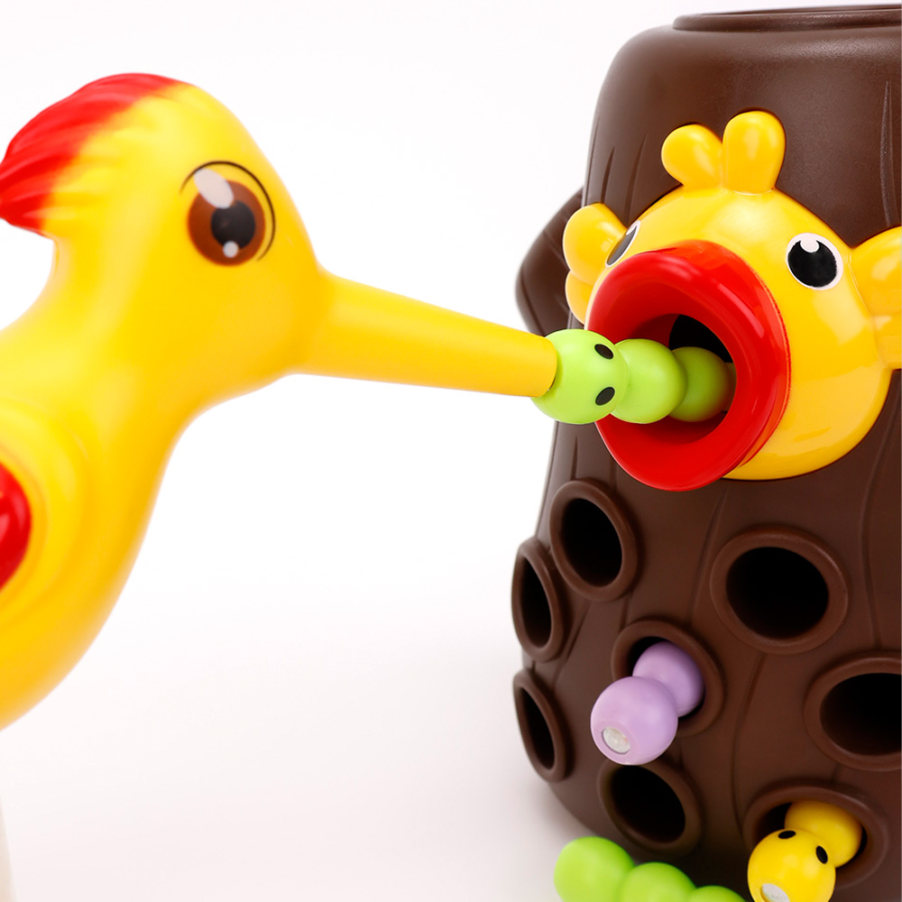 Игрушка TIPTOPOLIS сортер - фото 8