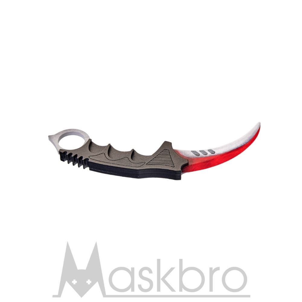 Меч MASKBRO - фото 34
