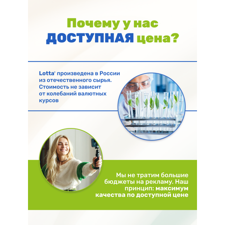 Таблетки для посудомоечных машин Clean and Fresh 100 шт.