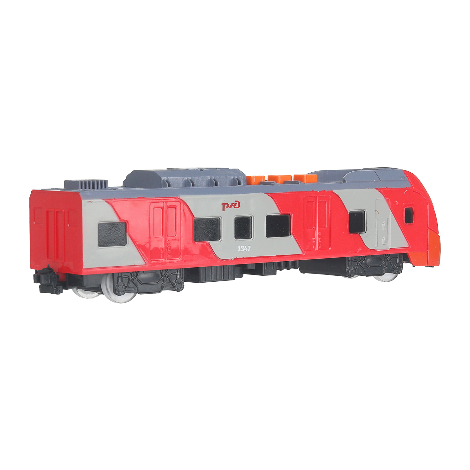 Поезд Технопарк Электропоезд 403551 - фото 4