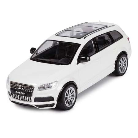 Автомобиль РУ Mobicaro Audi 1:16