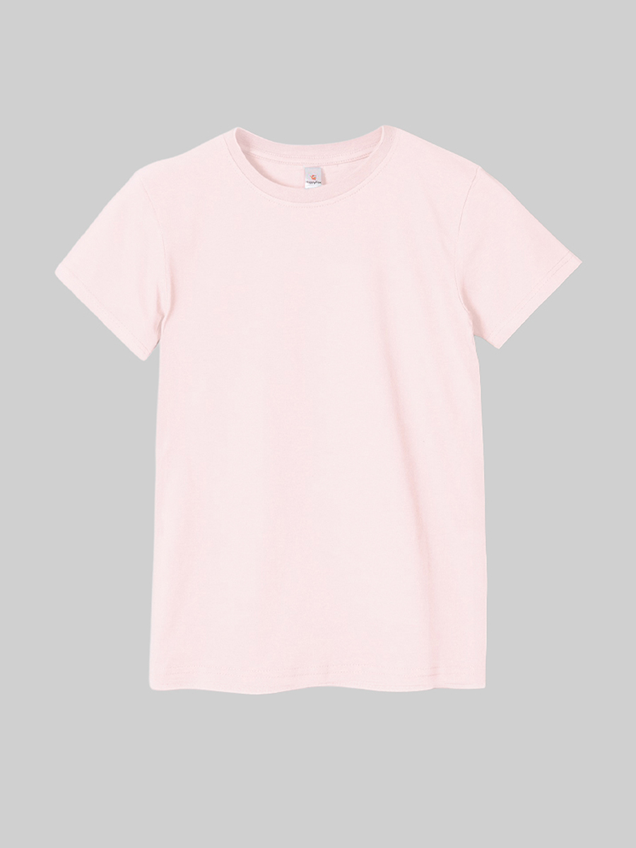 Футболка HappyFox HF5501зефир - фото 1