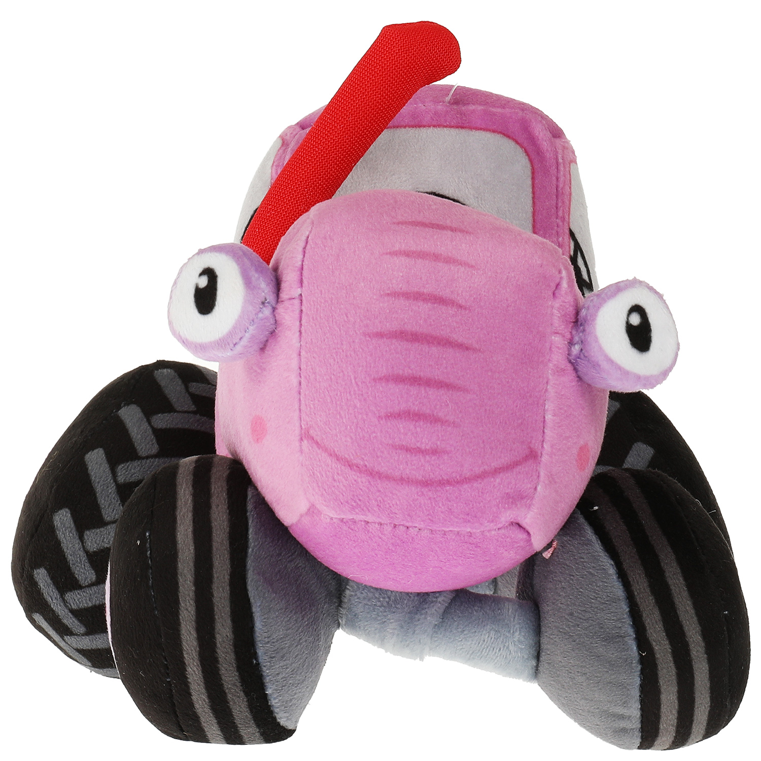 Мягкая игрушка Мульти Пульти - фото 3