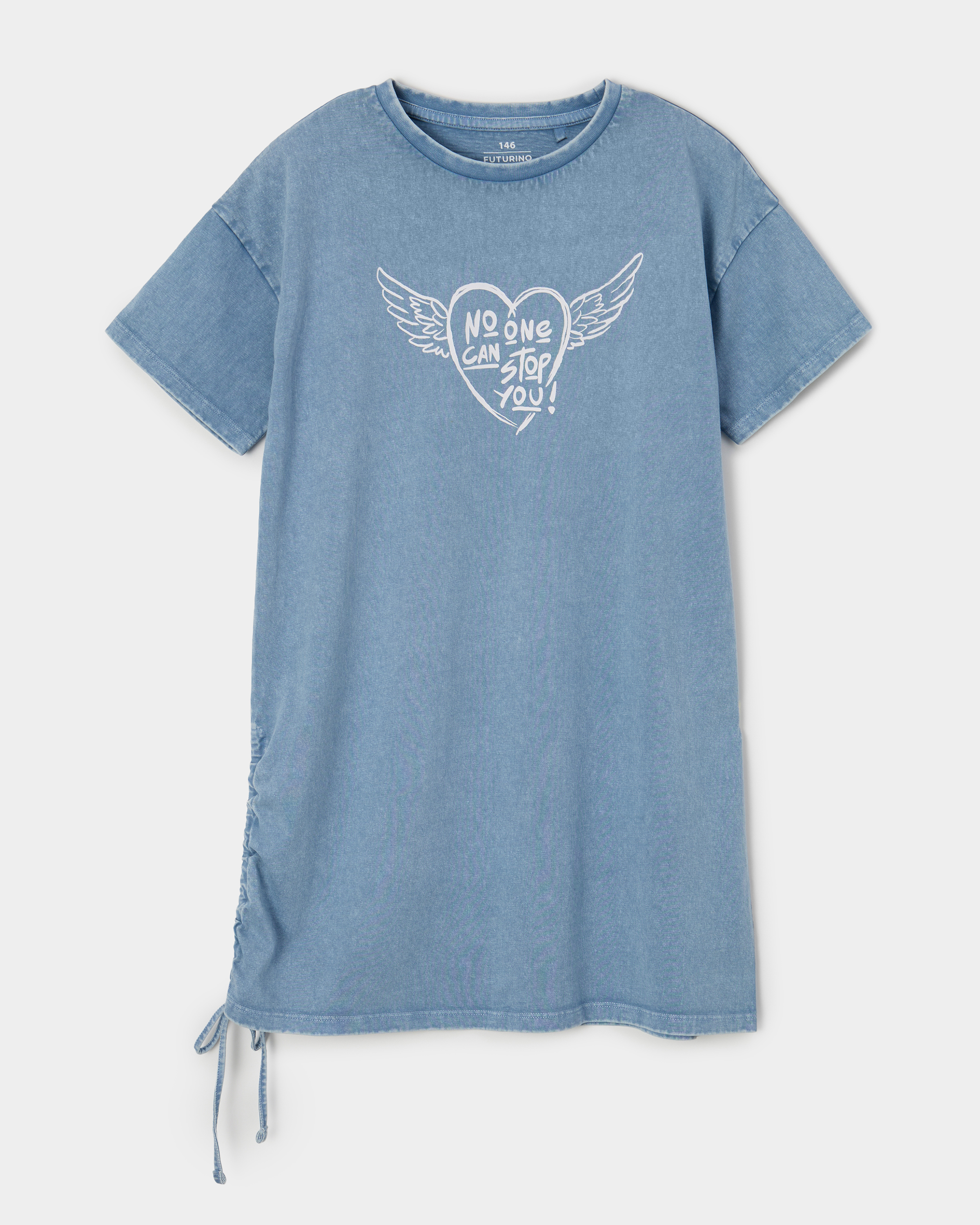 Платье Futurino FGSS262131FUtg66 - фото 2