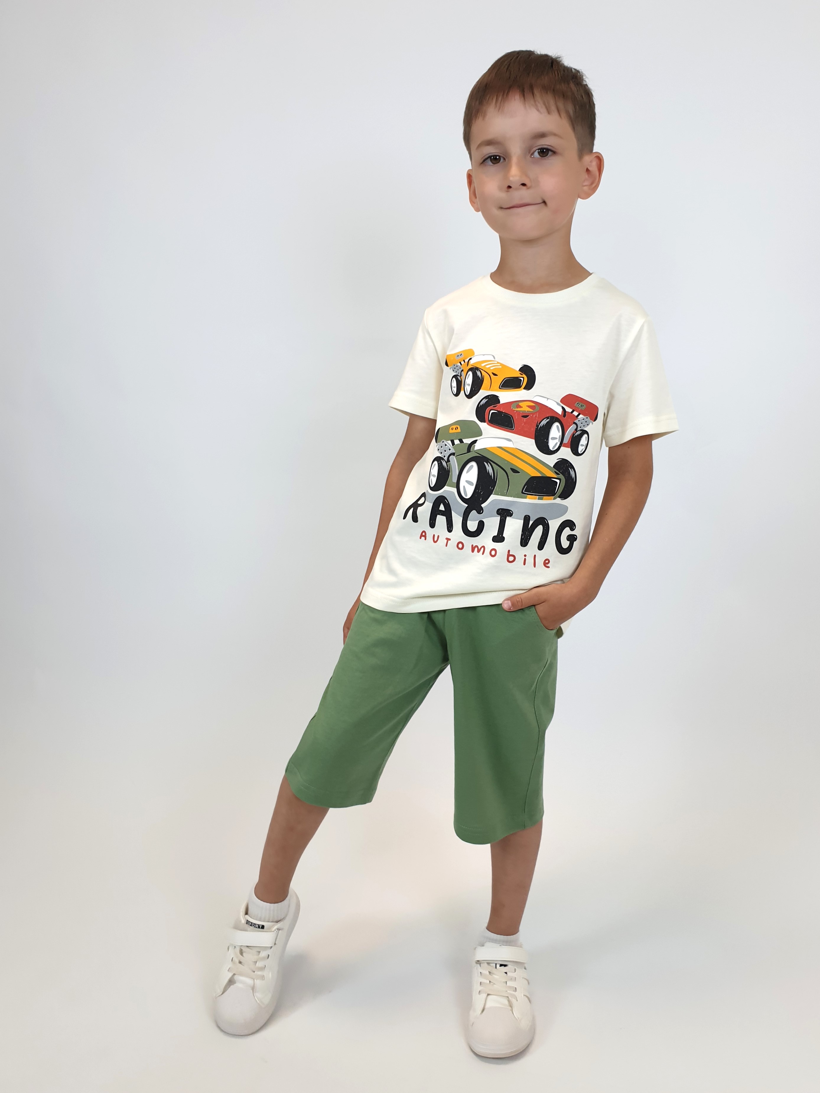 Костюм Luneva 01-153-3. - фото 10