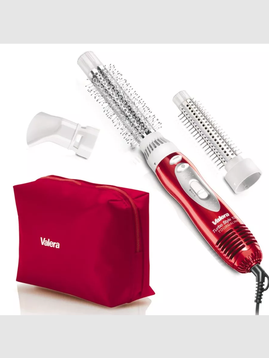 Фен Valera 603.01/B - фото 1