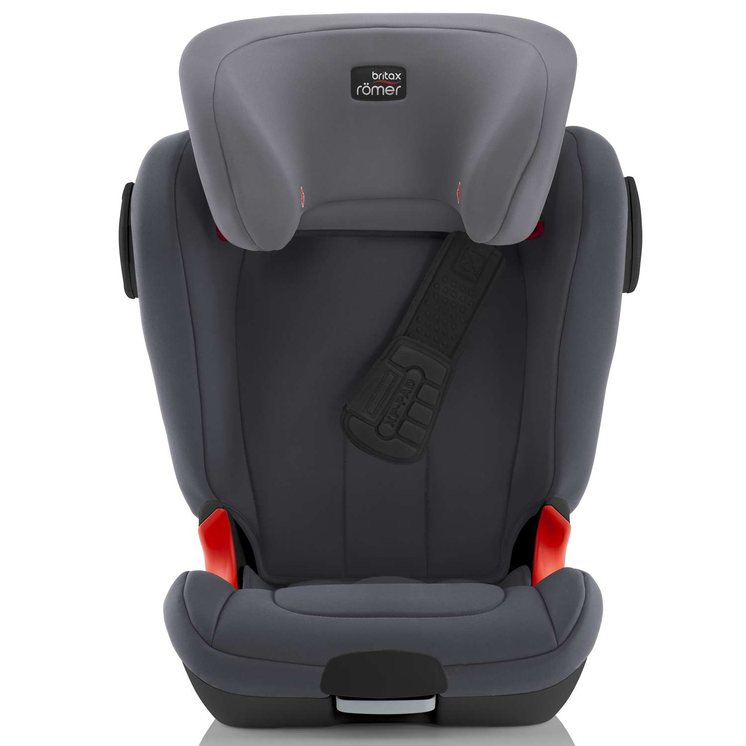 Автокресло Britax Roemer Isofix 2/3 (15-36 кг) - фото 4