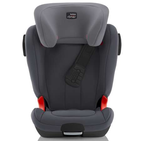 Автокресло Britax Roemer Isofix 2/3 (15-36 кг)