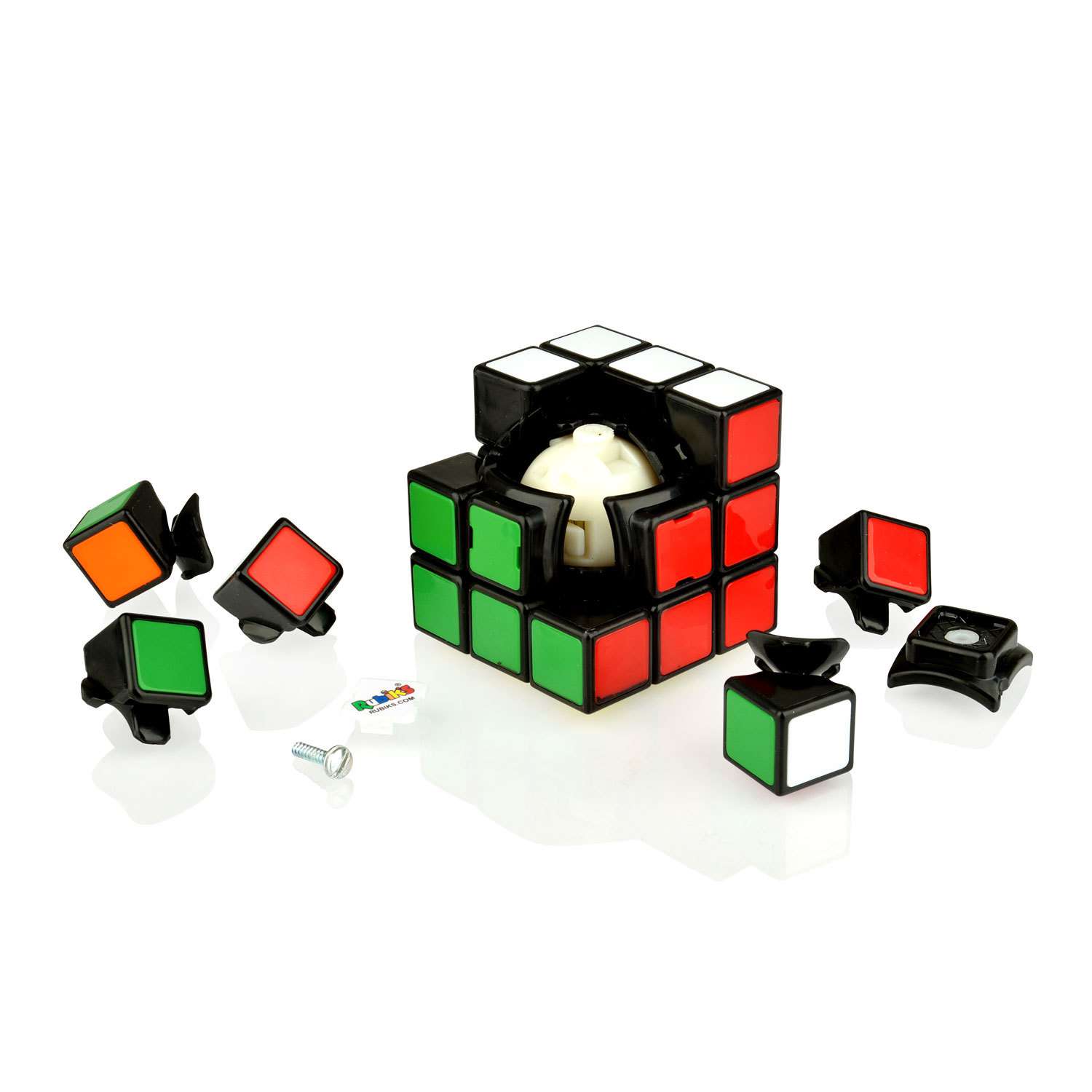 Настольная игра Rubik`s - фото 9