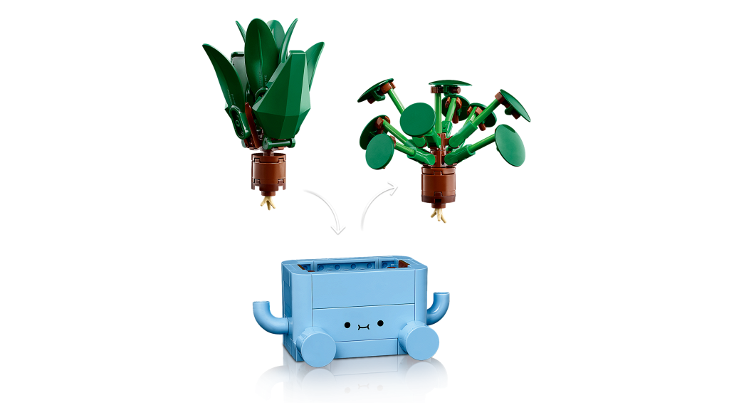 Конструктор LEGO 10349 217 дет. - фото 3