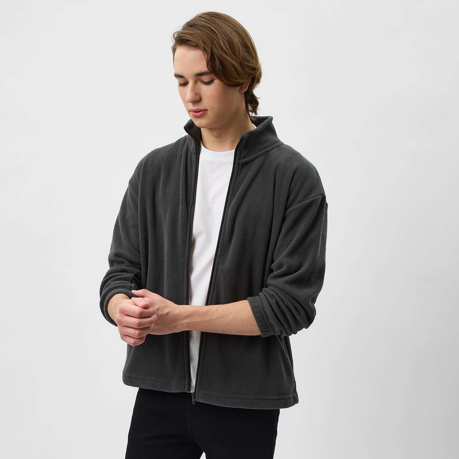 Толстовка ё - фото 1