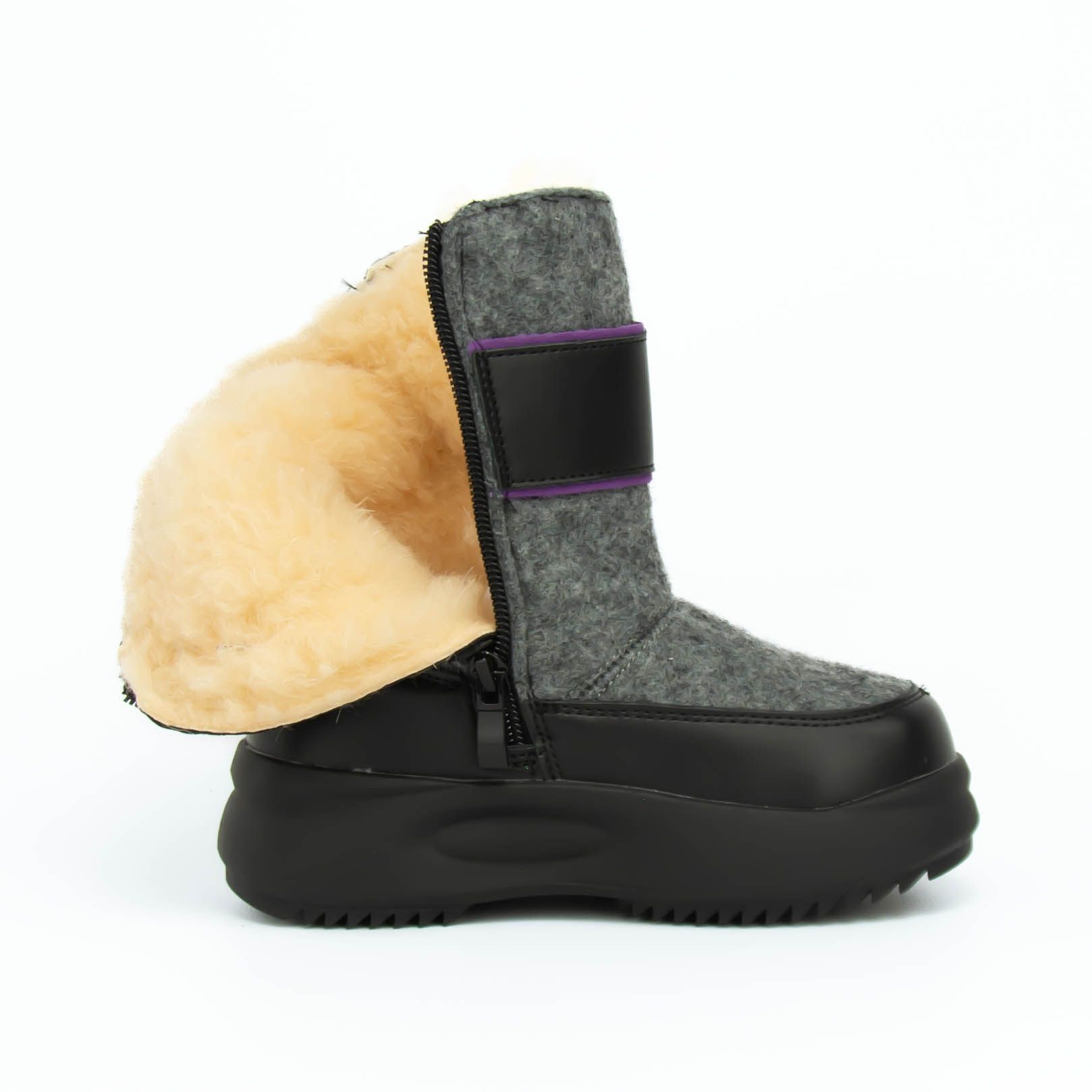 Валенки CASTLELADY 98110121 - фото 4