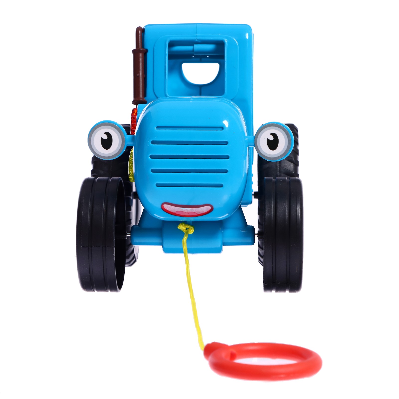 Игрушка Sima-Land сортер - фото 8