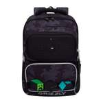 Ранец Grizzly Игра