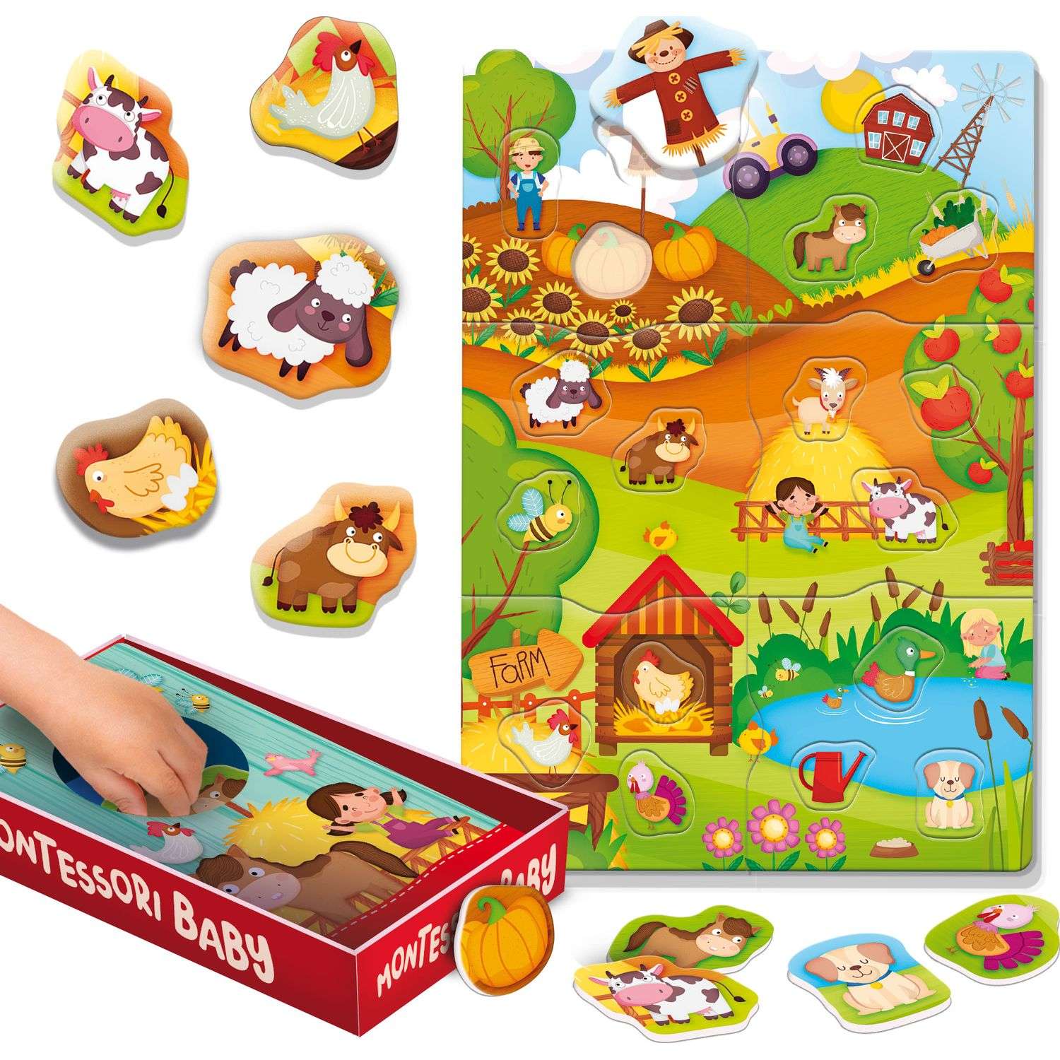 Игрушка LISCIANI - фото 4