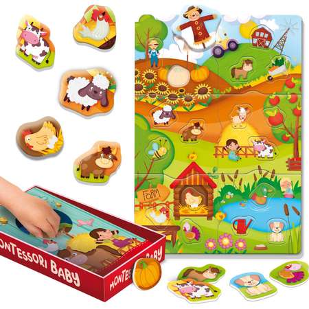 Игрушка LISCIANI