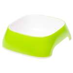 Миска для животных Ferplast Glam S 0.4л Лайм