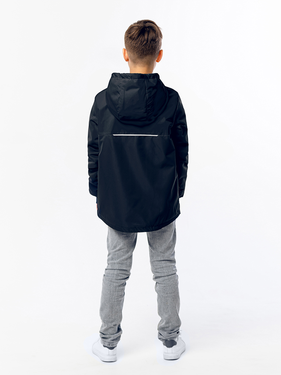 Куртка RODOS М-230/1/синий - фото 3