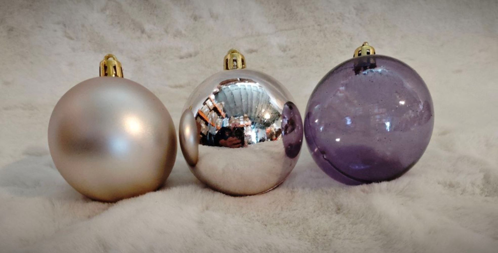 Украшение ёлочное Магия праздника NY18/031-1 - фото 1