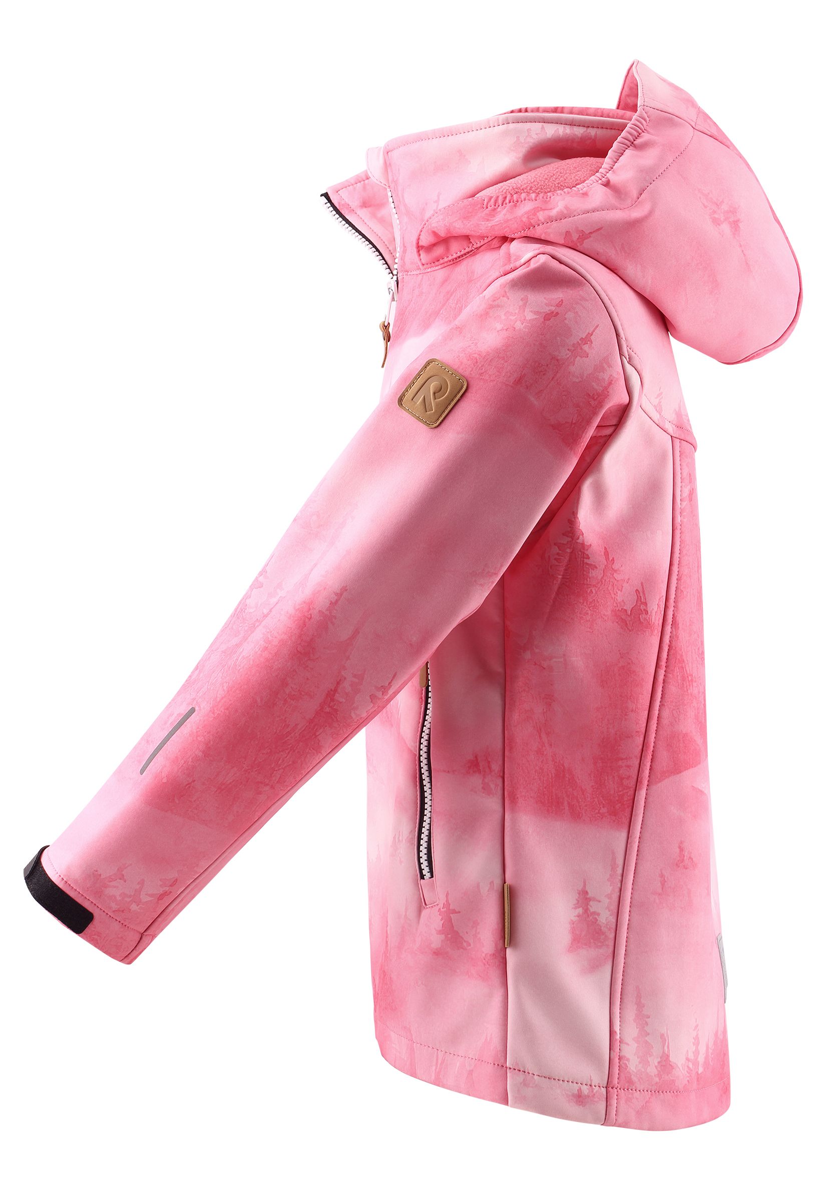 Ветровка Reima 531414-4565 - фото 6