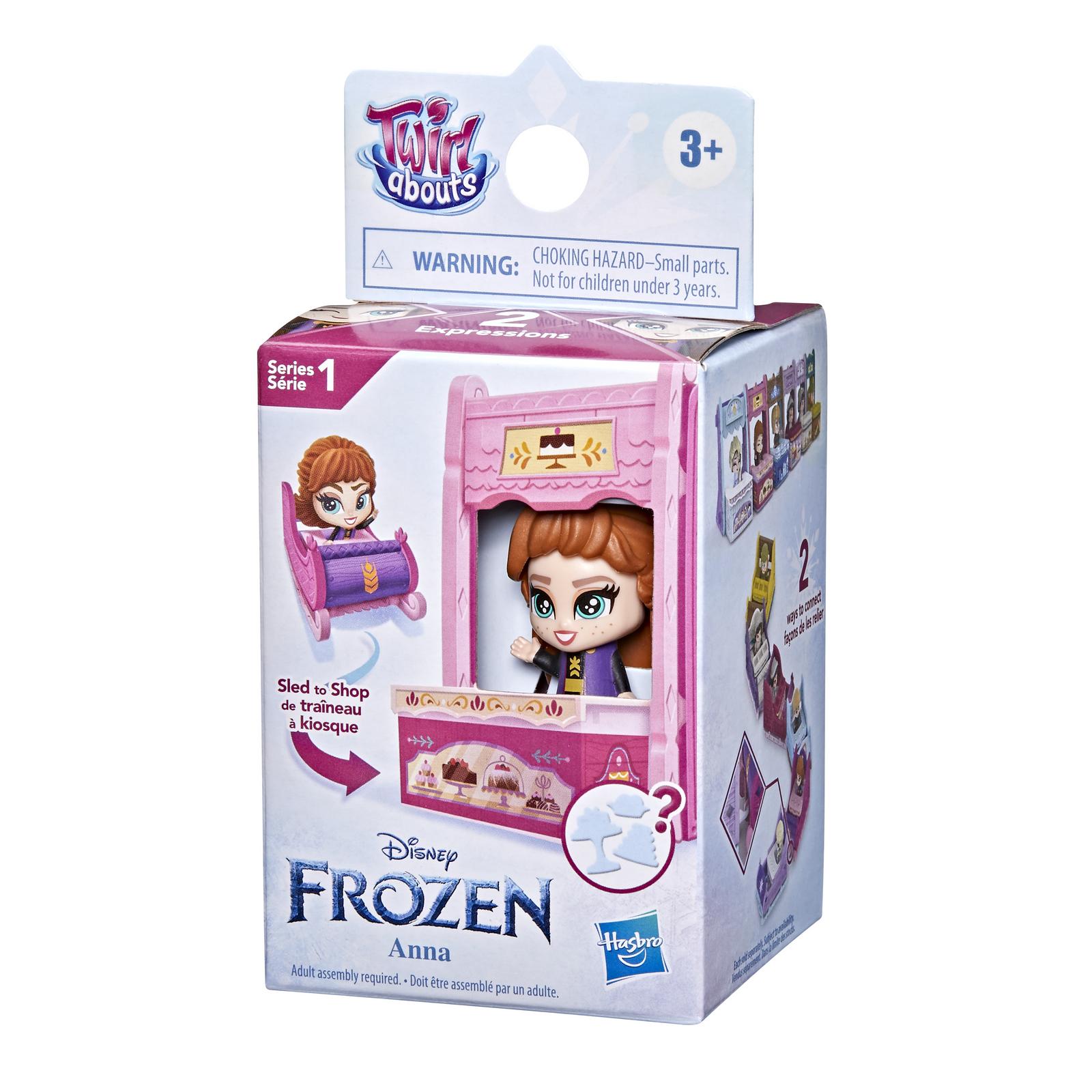 Игровой набор Disney Frozen - фото 3